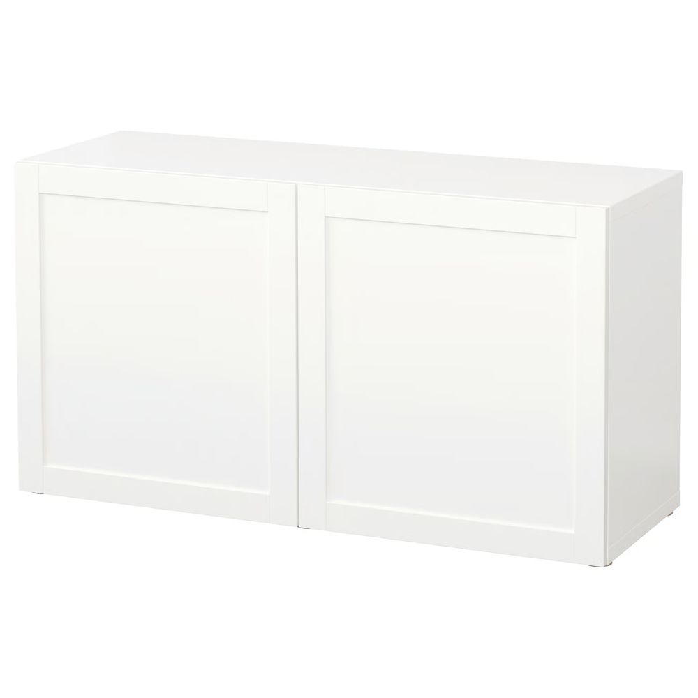 IKEA, вид спереди