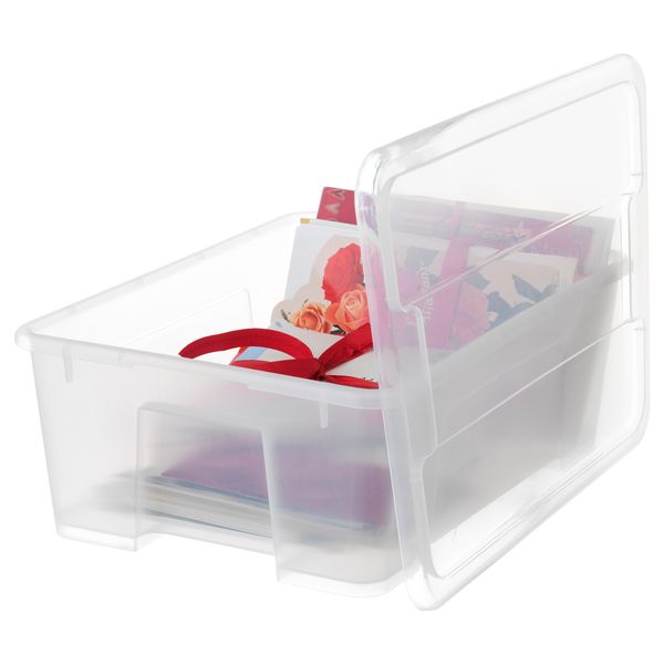 IKEA, дополнительный ракурс