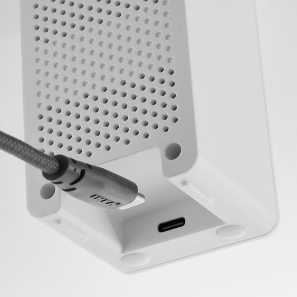 Датчик качества воздуха IKEA VINDRIKTNING ВИНДРИКТНИНГ 004.982.50 - фото 4