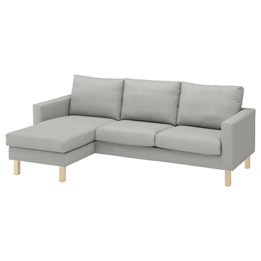 IKEA, вид спереди