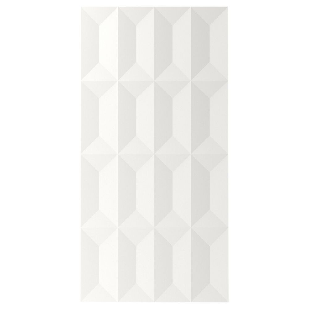 Дверь, белый, 40x80 см IKEA ГЭРРЕСТАД 703.988.03 - фото 1