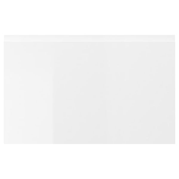 IKEA, вид спереди - схема-чертеж с размерами