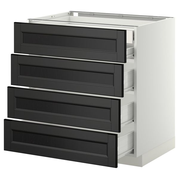 IKEA, вид спереди