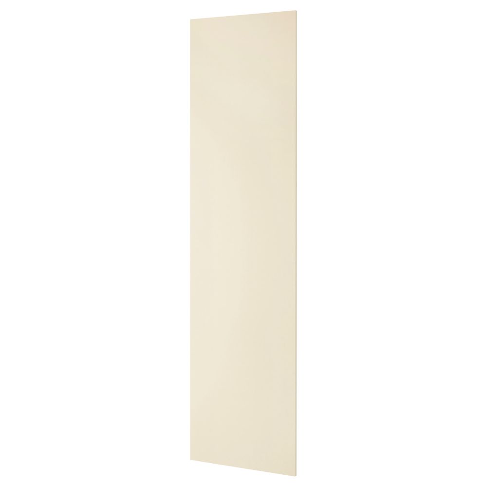 IKEA, вид спереди - схема-чертеж с размерами