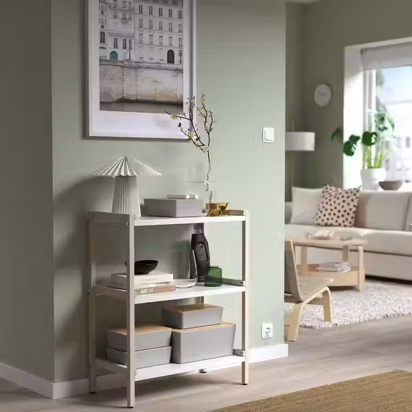 IKEA, дополнительный ракурс