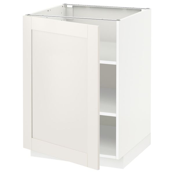 IKEA, вид спереди