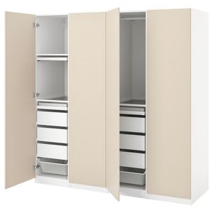 IKEA, вид спереди