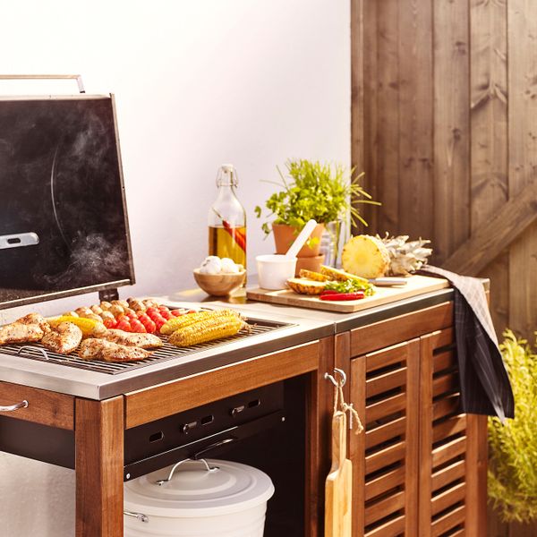 IKEA, дополнительный ракурс