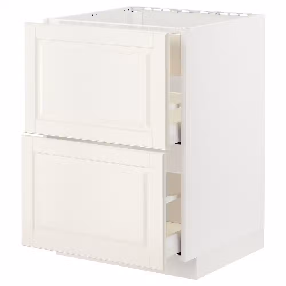 IKEA, вид спереди