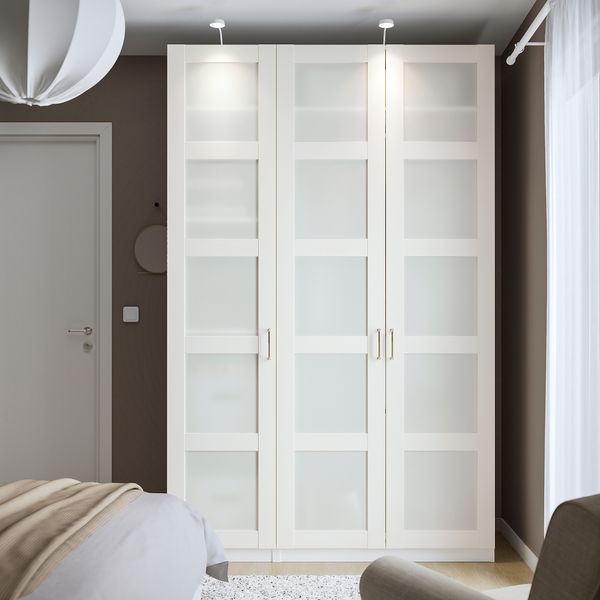 Комплект освещения IKEA TRÅDFRI ТРОДФРИ, YTBERG 895.616.72 - фото 5