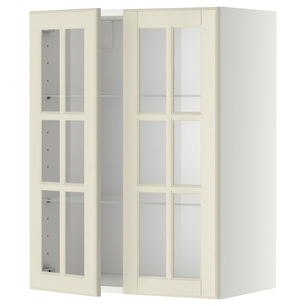 IKEA, вид спереди
