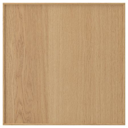 Дверь, дуб 40x40 см IKEA EKESTAD ЭКЕСТАД 603.670.91