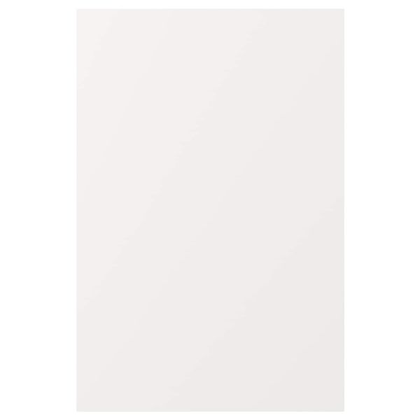 Дверь, белый 40x60 см IKEA HÄGGEBY ХЭГГЕБИ 203.671.87 - фото 1