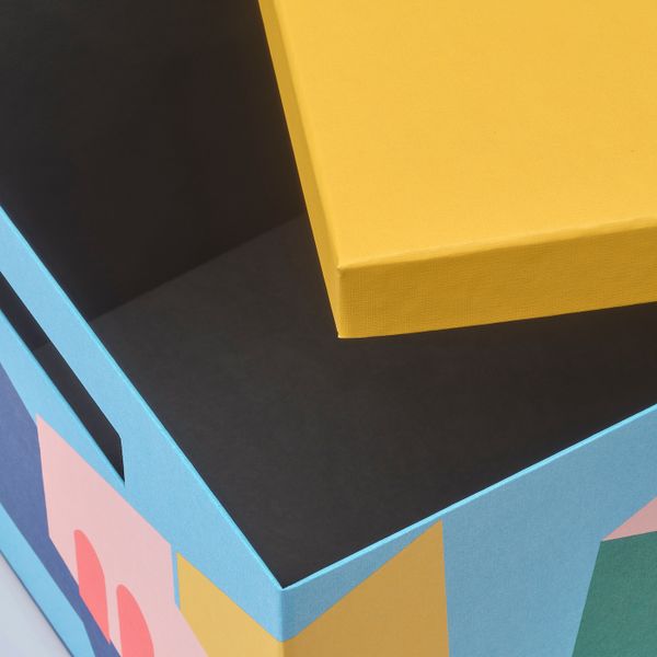 Упаковка 5 из 7 для IKEA