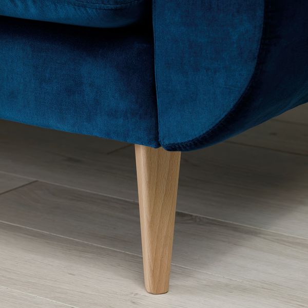 IKEA, дополнительный ракурс - схема-чертеж с размерами