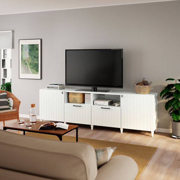 IKEA, дополнительный ракурс