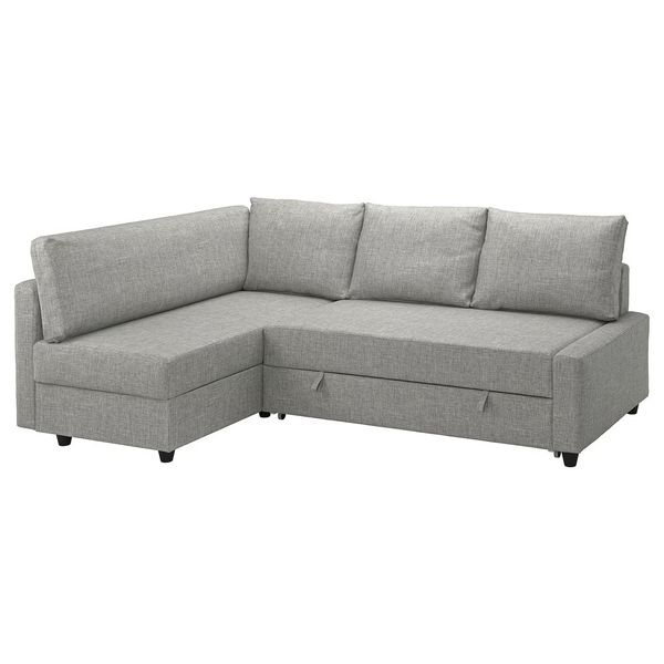 IKEA, вид спереди