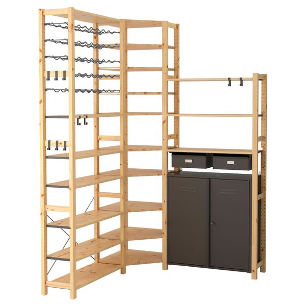 IKEA, дополнительный ракурс