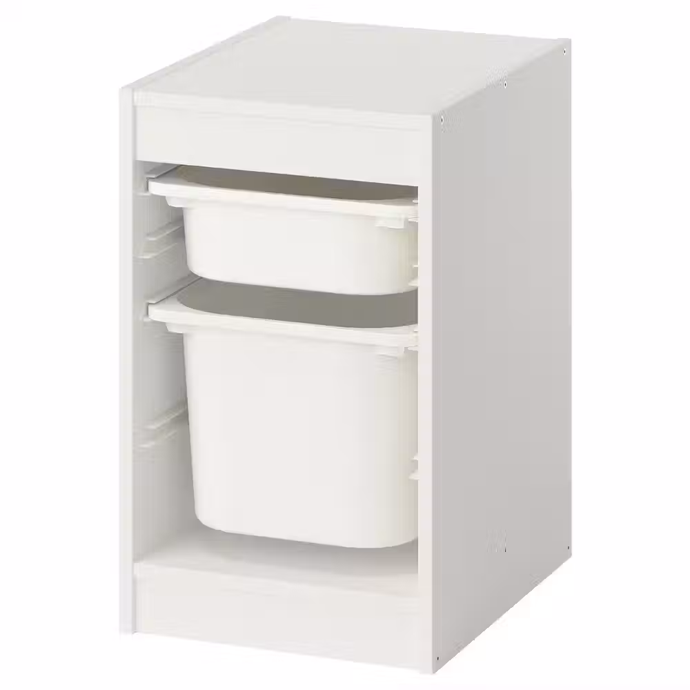 IKEA, вид спереди