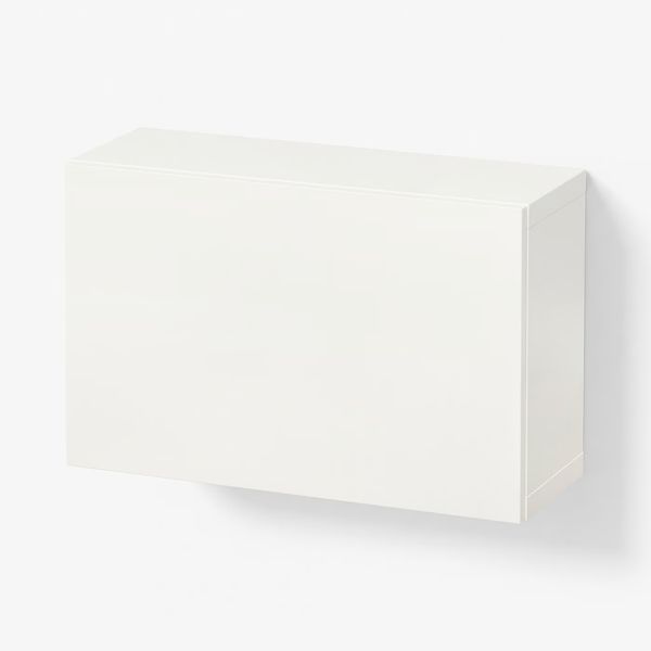 IKEA, вид спереди