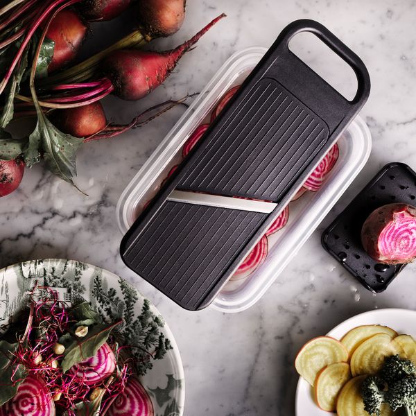 Овощерезка, черный IKEA IKEA 365+ ИКЕА/365+ 604.223.23 - фото 5