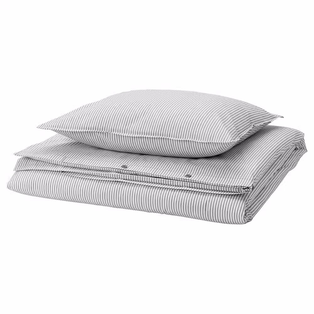 SOLFIBBLA СОЛФИББЛА Пододеяльник и наволочка - фото 1