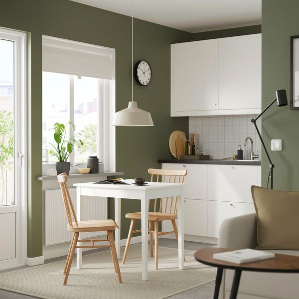 IKEA, дополнительный ракурс