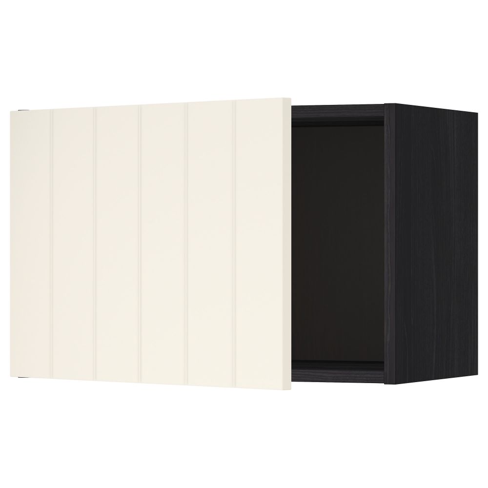 IKEA, вид спереди - схема-чертеж с размерами