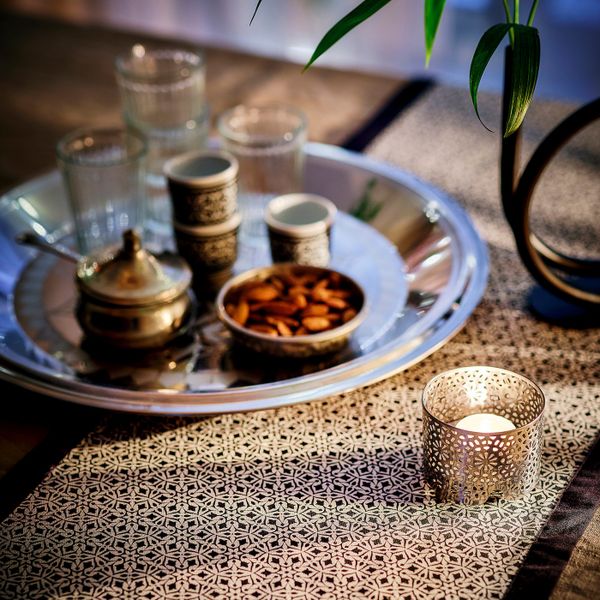 IKEA, дополнительный ракурс - схема-чертеж с размерами