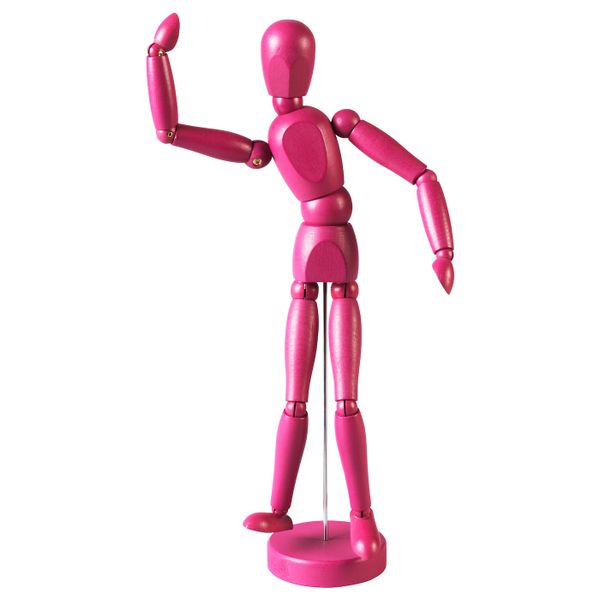 IKEA, вид спереди - схема-чертеж с размерами