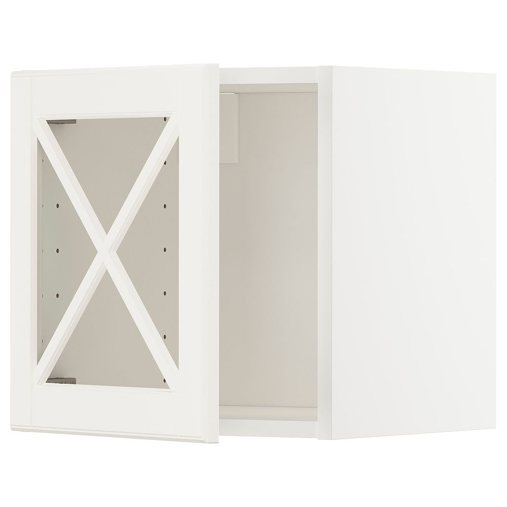 IKEA, вид спереди