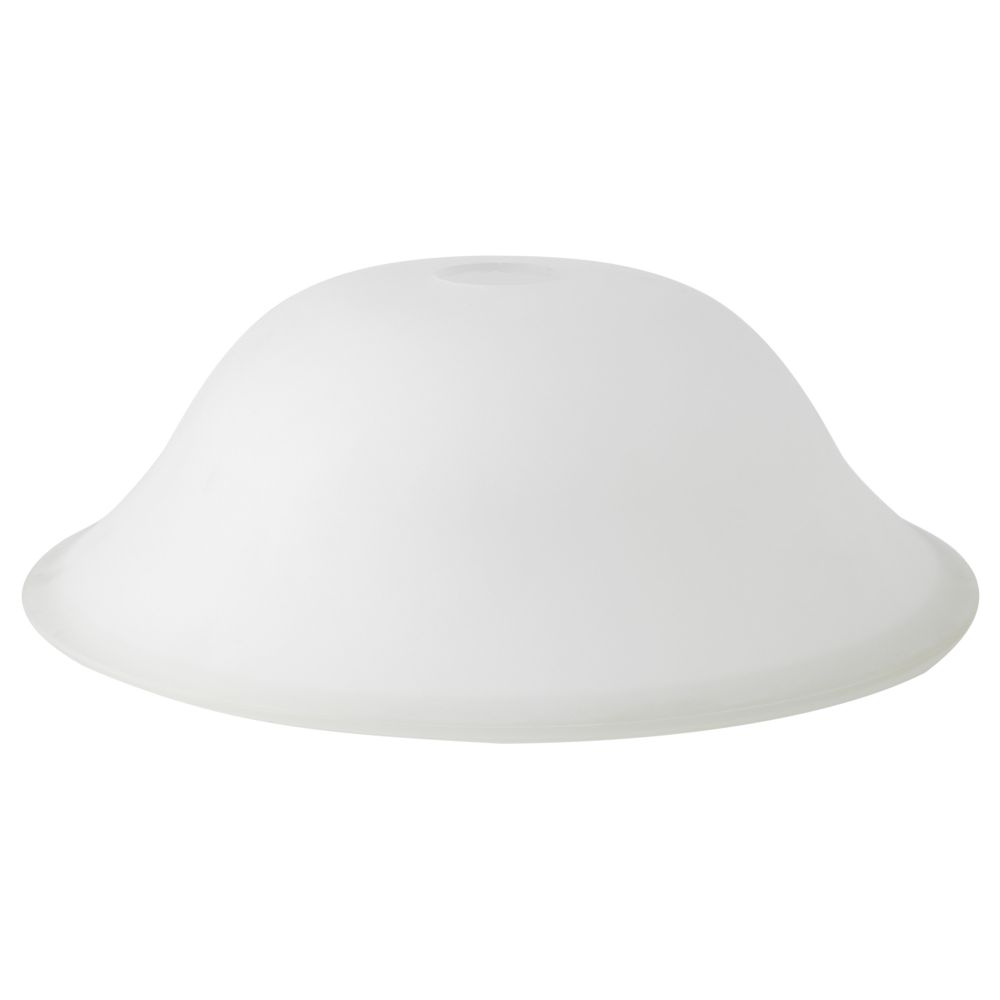 Абажур торшерный КАРЛАРП - схема-чертеж с размерами