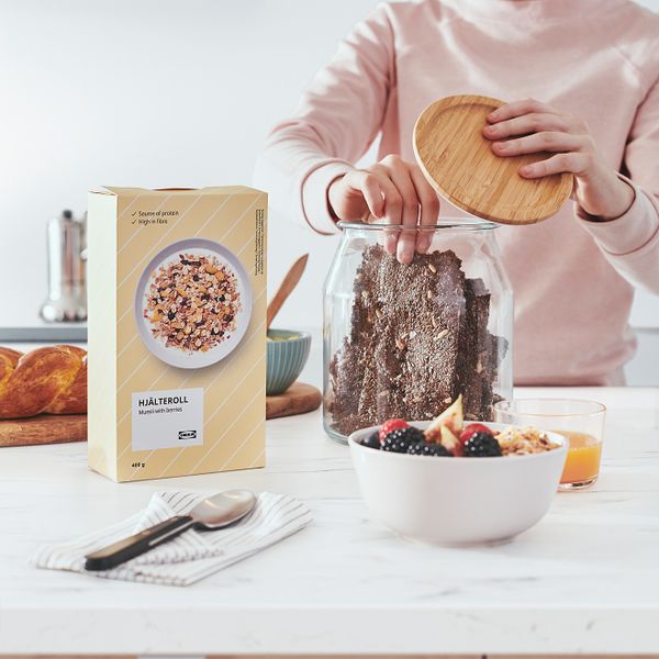 IKEA, дополнительный ракурс