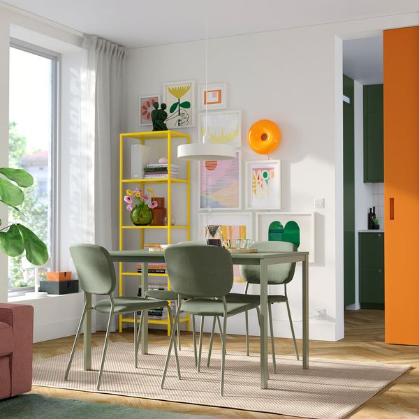 IKEA, дополнительный ракурс