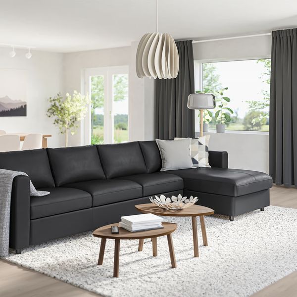 IKEA, дополнительный ракурс