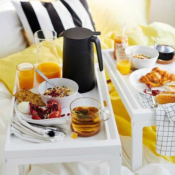 IKEA, дополнительный ракурс - схема-чертеж с размерами