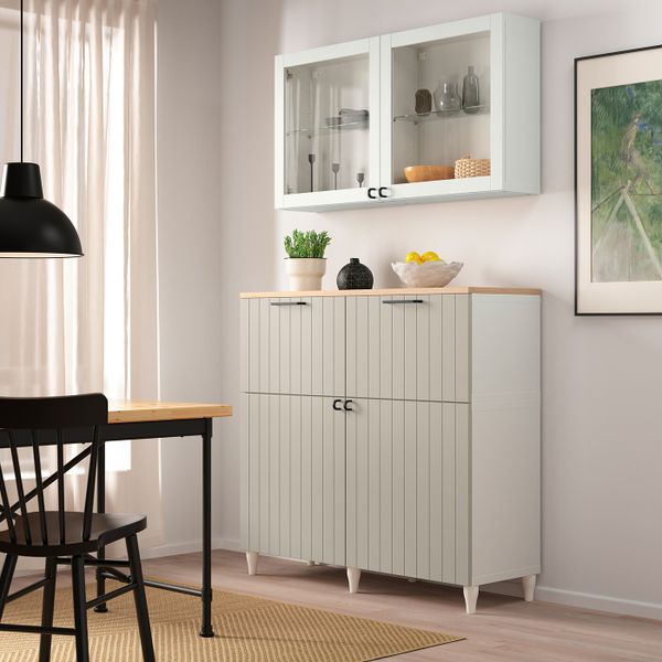 IKEA, дополнительный ракурс