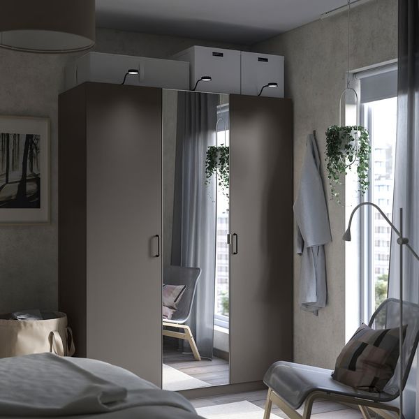 IKEA, дополнительный ракурс