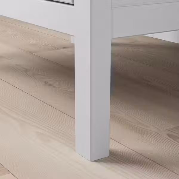 SUNDVIK Шкаф платяной - серый 80x50x171 см - фото 3