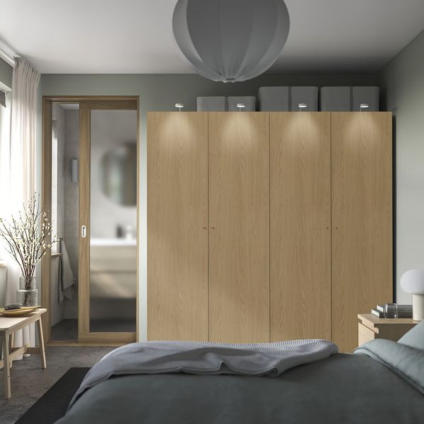 IKEA, дополнительный ракурс
