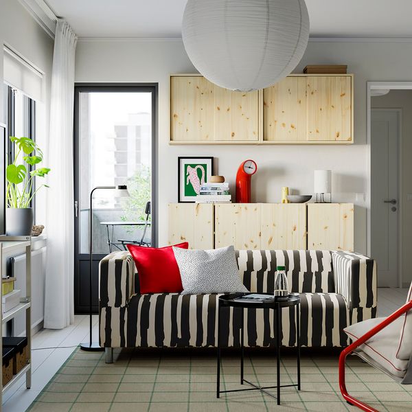 IKEA, дополнительный ракурс