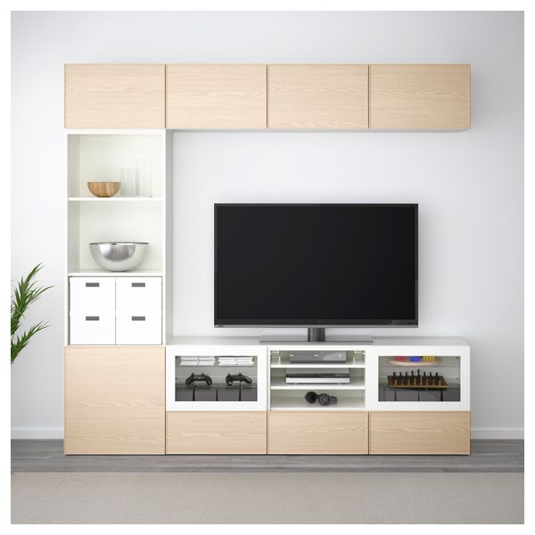IKEA в интерьере
