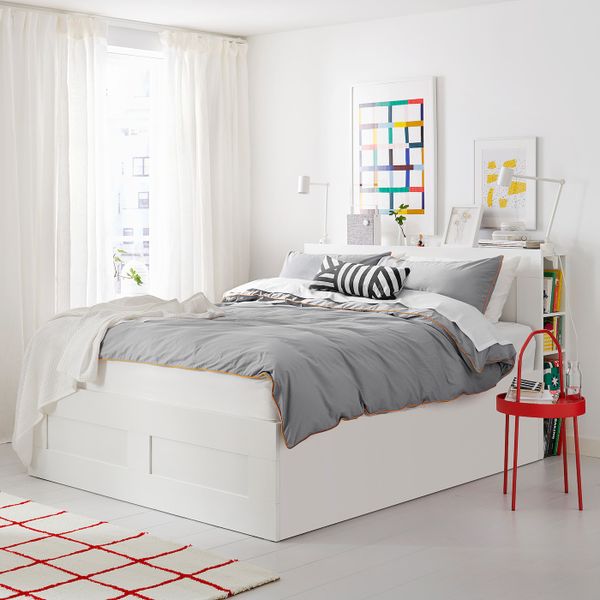 IKEA, дополнительный ракурс