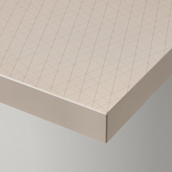 IKEA, дополнительный ракурс - схема-чертеж с размерами