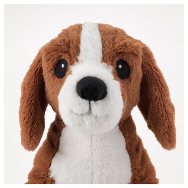 Мягкая игрушка ГОСИГ ВАЛЬП, собака, бигль - фото 2