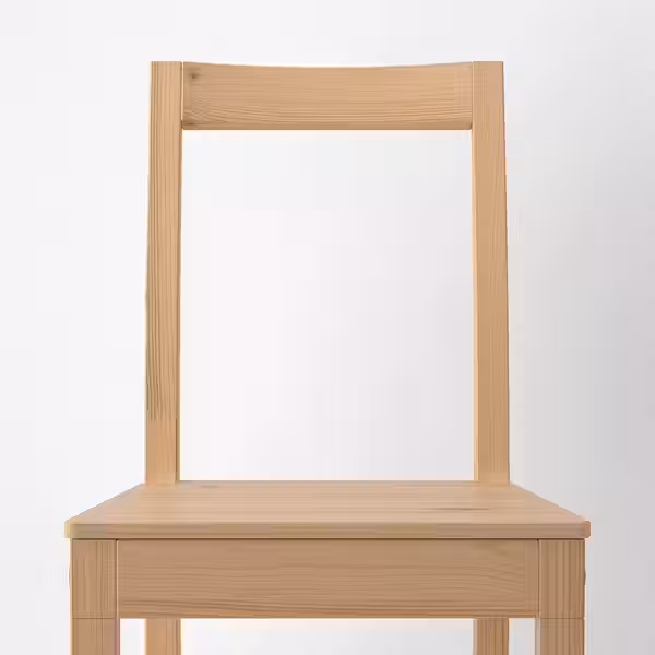 PINNTORP ПИННТОРП / PINNTORP ПИННТОРП Стол и 2 стула - фото 3