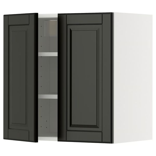 IKEA, вид спереди