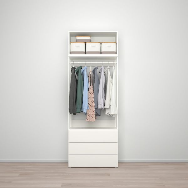IKEA, дополнительный ракурс