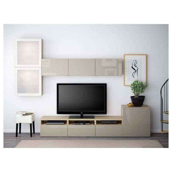 IKEA в интерьере