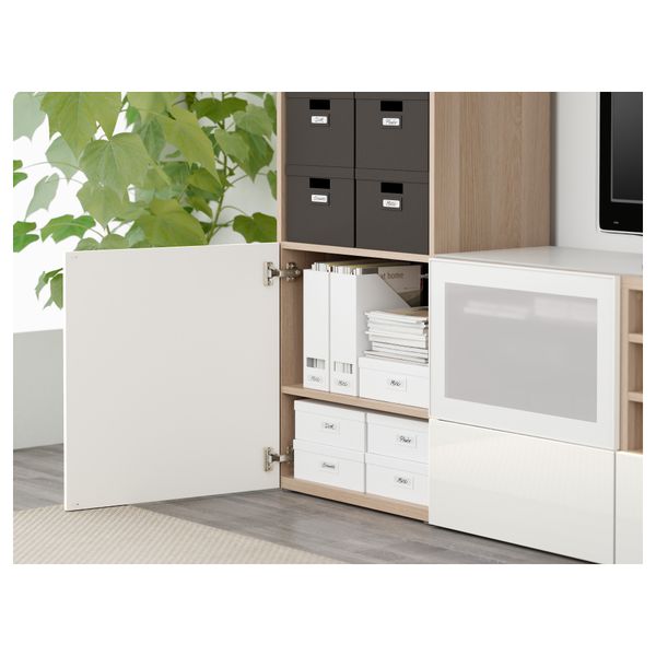 IKEA в интерьере